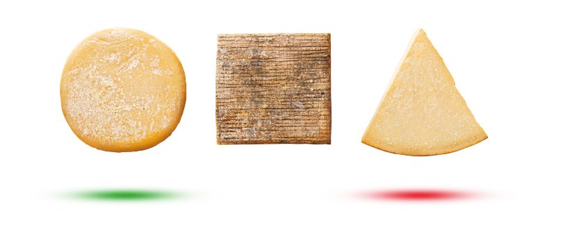 Logo FORME IN ITALY